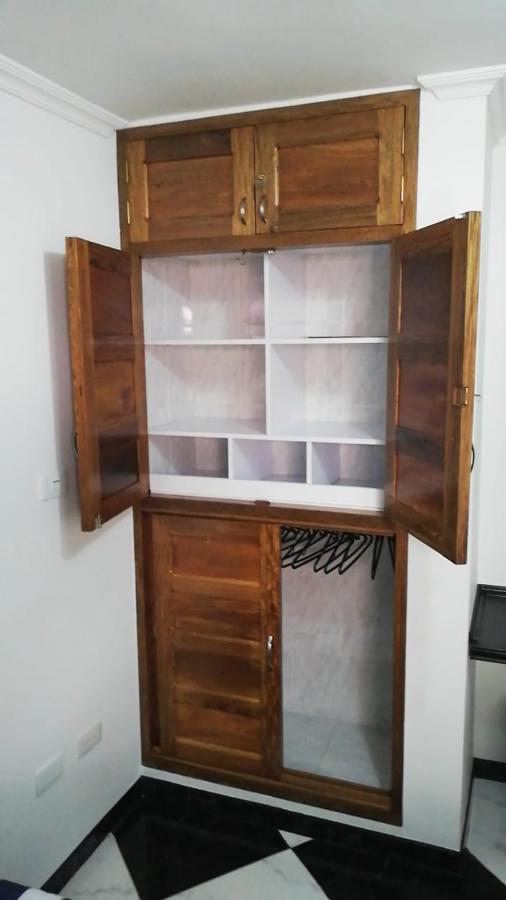 Apartamento Apartamento En